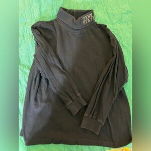 Vintage Penn state top